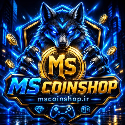 MSCOINSHOP لوگو